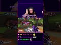 they LOCKED my VOICELINES??? #overwatch #shorts #kaceytron #girlgamer #mei #twitchclips #fyp #funny