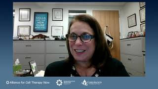 Panel - 10 Roundtable Discussion: Policy Actions to Advance Regenerative Medicine and Cell Therapies