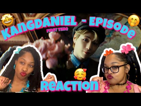 KANGDANIEL - EPISODE REACTION 😍 (BCTV)