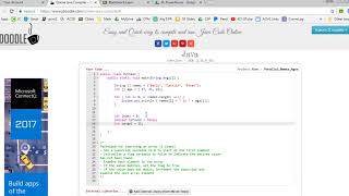 PL CH 6 Linear Search