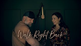 Walk Right Back  Steven U0026 Anna Wood