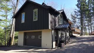 177 Rue Caché, Mont-Tremblant