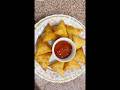 Cheese samboosa