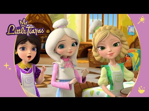 ليتلتياراس مجموعة من الرسوم المتحركة للأطفال 