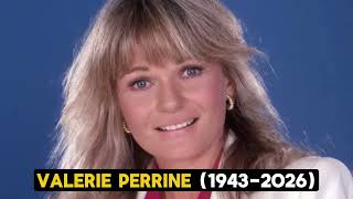 Actors Who Died in the Last Few Day