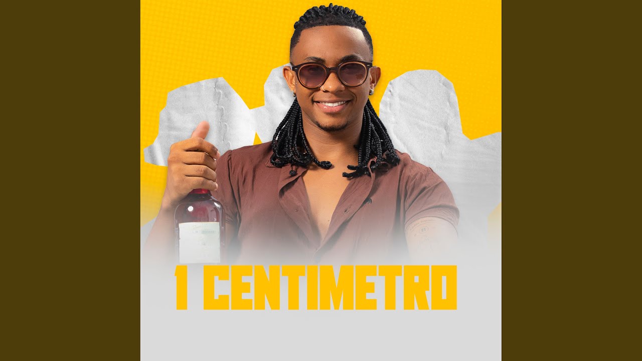 1 Centimetro (Ao Vivo)