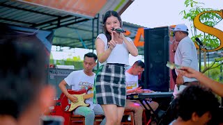 Download lagu JOMBLO HAPPY - RAHMA ANGGARA - AMELIA MUSIC - TEMU KANGEN SAHABAT AMELIA FANS