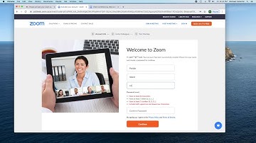 Intro to ZOOM slowed