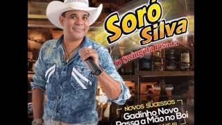 laranjinha   Soro Silva 2018