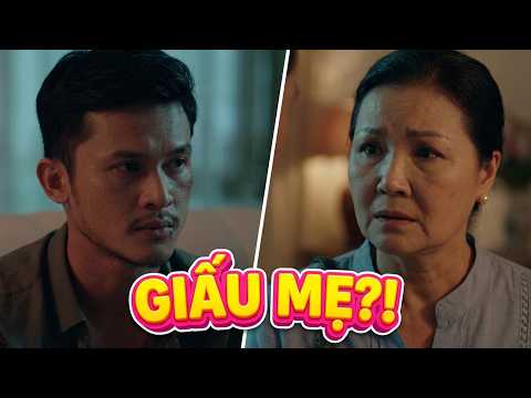 Mẹ Trùm | Phát hiện con trai gặp nạn, người mẹ hành động ra sao?