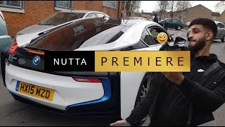 SOME GOOD VIBES IN LEICESTER | JJ ESKO MUSIC VIDSHOOT BTS