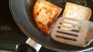 Ulster Irish Fry Up instructions for the Australians