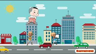 kumpulan lagu anak indonesia 15 menit