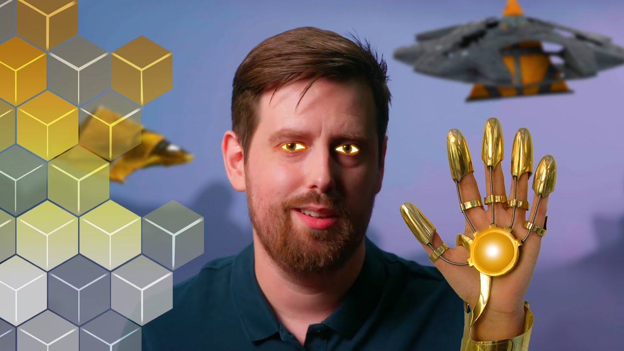 FALSE GODS! HERMES GIVEAWAY | STAR CITIZEN