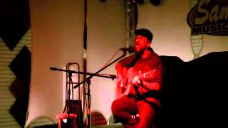 Last Train {Acoustic}