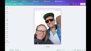 How to import and trace a PNG file in XTools Creative Space