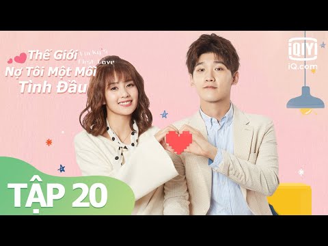 Video Full HD | Bạch Lộc, Hình Chiêu Lâm | Thế Giới Nợ Tôi... - youtube