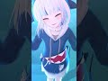 【MMDホロライブ】ぐらちゃんがマリ箱踊ってくれたよ【I'm Your Treasure Box 】