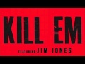 Ricky Blaze Ft Jim Jones Kill Em 2013 mp3