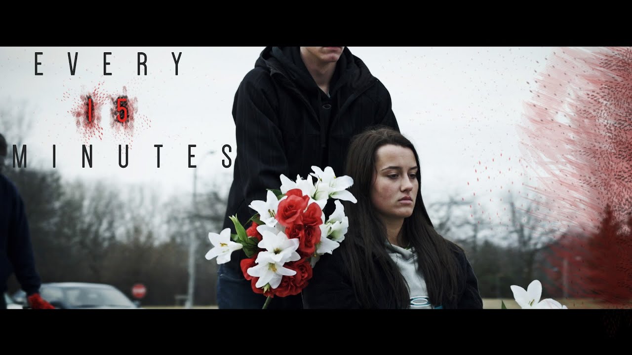 Every 15 Minutes - Menomonee Falls High School