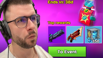 Pixel Gun 3D is Giving The Ultimatum Away for FREE.... WHAT?