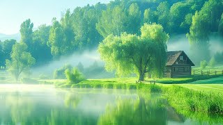 Music heals the heart and blood vessels🌿 Soothing music restores the nervous system, relaxing #2 by Soothing Soul 4 views 4 weeks ago 3 hours, 31 minutes