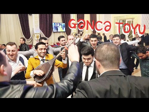 Toy Mahnıları Oynamalı Saz Havaları Bəh Bəh Super Gence Toyu SazMen Ceyhun TOY POPURİ 055 890 76 27