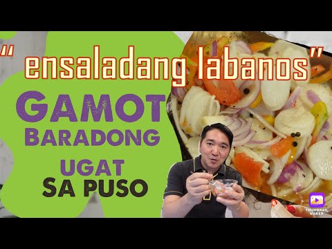 Labanos Benefits And Side Effects