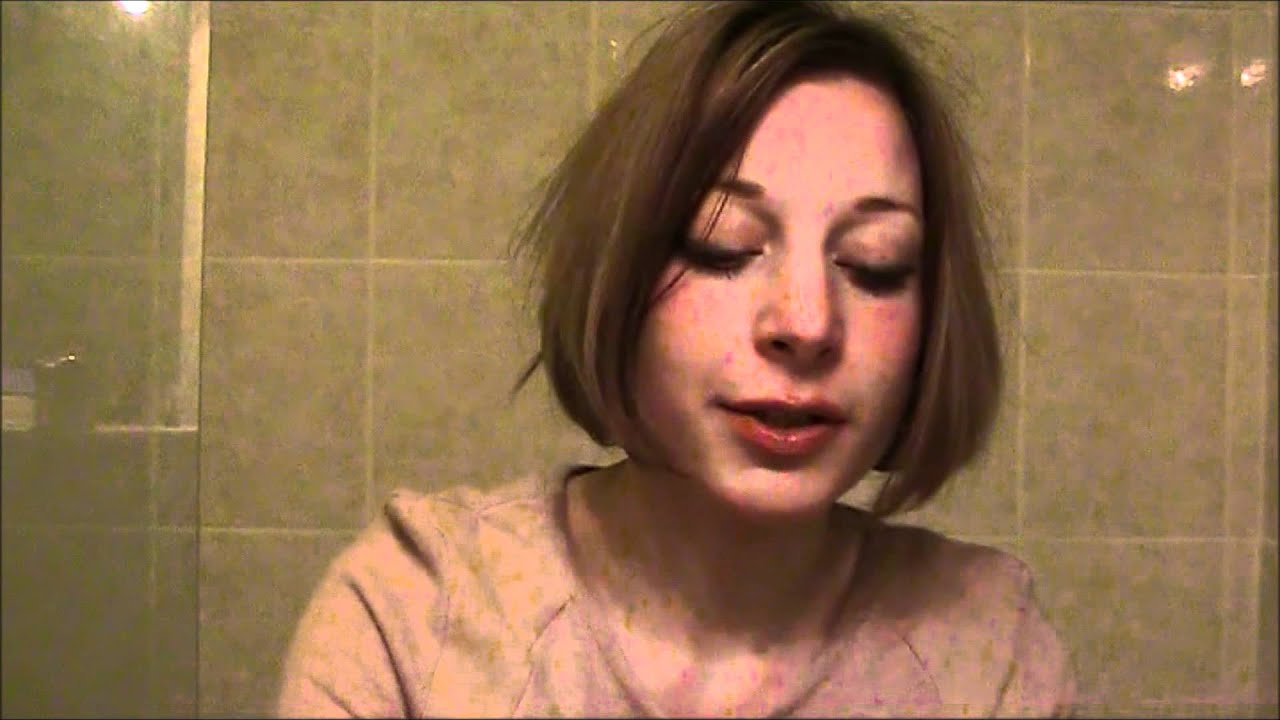 February glossybox - Review