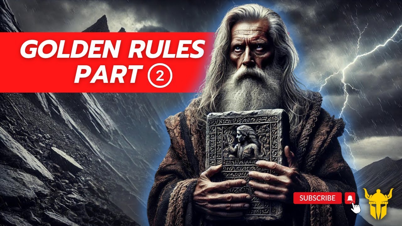 Die 16 GOLDENEN Regeln von Poon - Part II