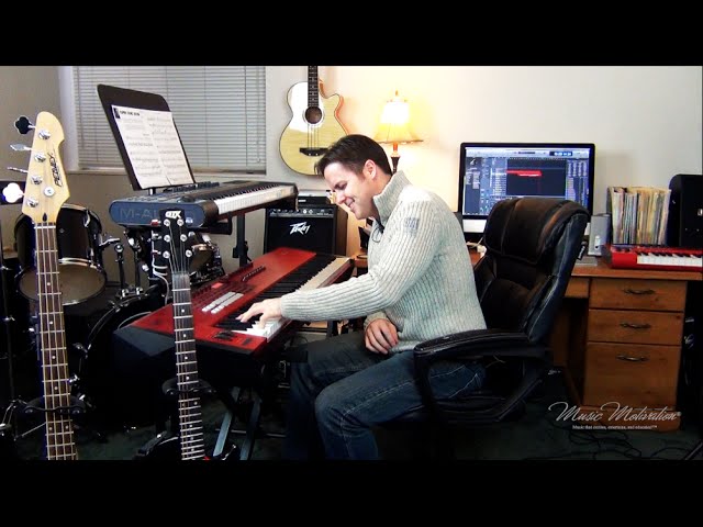 Watch Super Sonic Boom by Jerald Simon - Late Intermediate Level (Key of C minor) on YouTube Watch Super Sonic Boom by Jerald Simon - Late Intermediate Level (Key of C minor) on YouTube