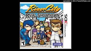 River City: Rival Showdown OST: Showdown