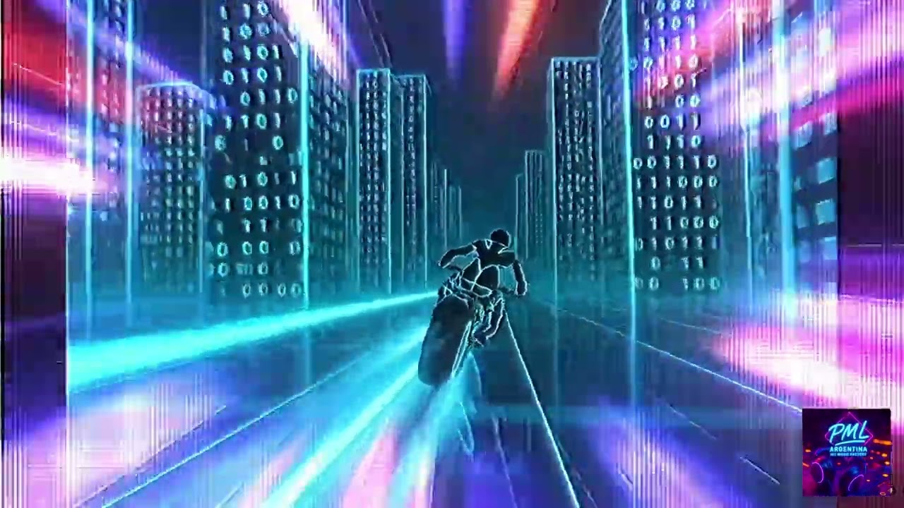 MAX MAB - CAOS 1989 Massage Vocal Mix