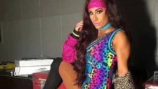 Top 10 Carmella Attires