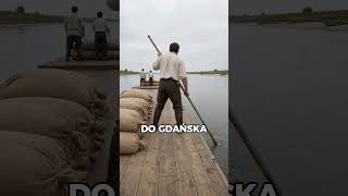 Polska — krwiobieg całej Europy od 500 lat!