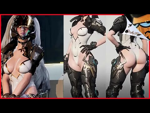  First Descendant Booty Review in Progress -  First Descendant Booty Review in Progress