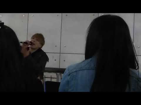 STAND UP/魂田ゆーふぃ