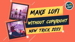 Lofi kaise banaye without copyright || Bollywood mashup no copyright | | How to make lofi song trick screenshot 4