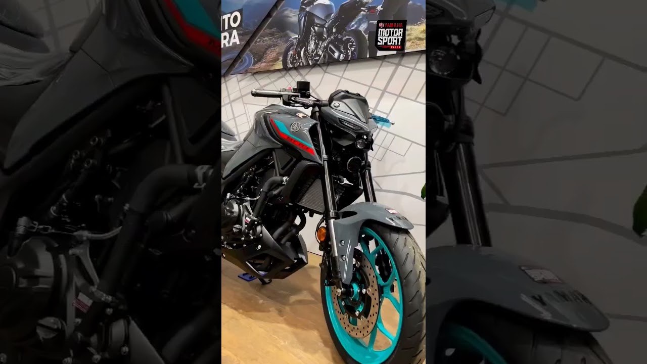 mt 15 v3 new model 2023 