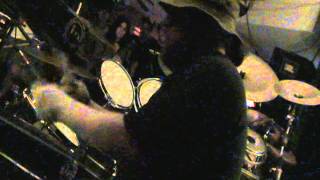 07/28/05 - Adrian Tramontano  'Big Bang' 08 (C) 6:03 Latin Ostinato