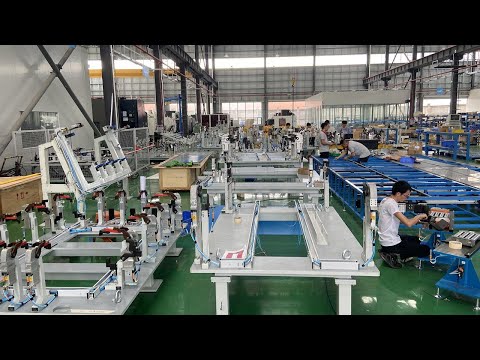 Global Stamping Welding Automotive P Ltd