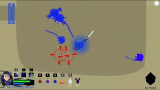 Gameplay Demo by Noodlepikmin 1,677 views 6 months ago 1 minute, 22 seconds