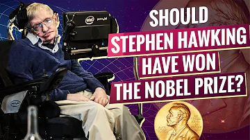 Quando è morto Hawking?