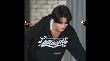 My baby boy so cute 😘 #jake #heeseung #heejake #enhypen fyp #shorts