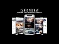 Caristocrat   complete luxury automotive experience