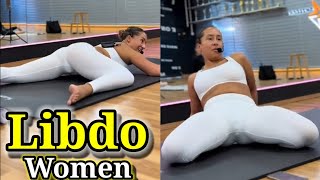 The Workshop Experience Master Your Conscious Body With Libdo