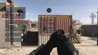 Dubs 2nd map they dropped host