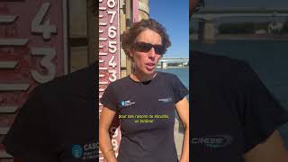 Sabrina On The Rhone Again 2023