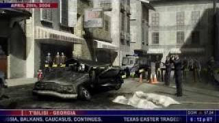 Splinter Cell Walkthrough -  Training
