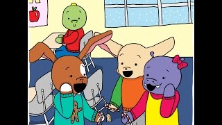 CANDY GRAM | Tommy the Dinosaur screenshot 5